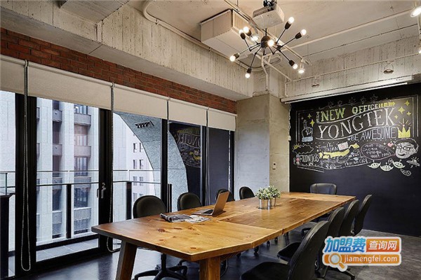 南国鼎峰加盟费