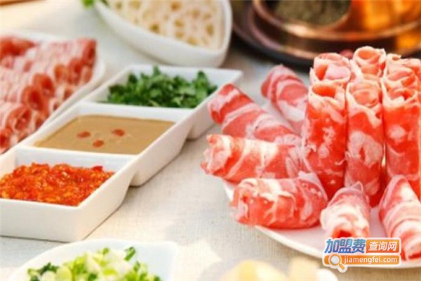 曹氏天赋老火锅加盟费