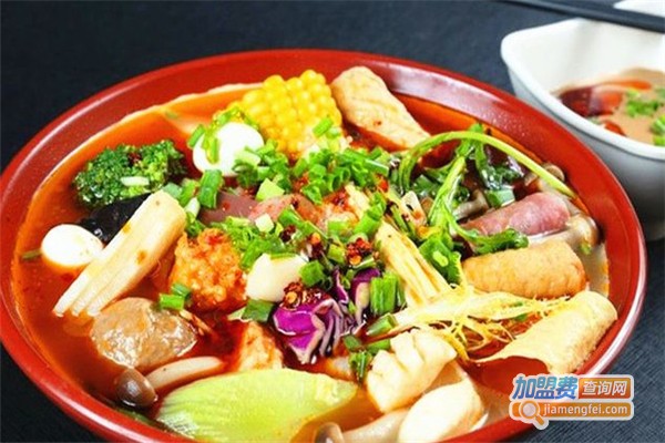 万世麻辣工坊加盟费