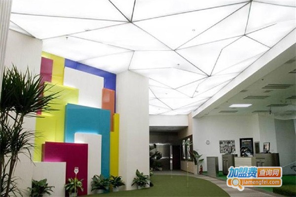 涛声软膜吊顶加盟