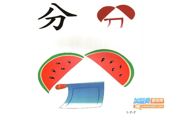 快速识字培训班加盟