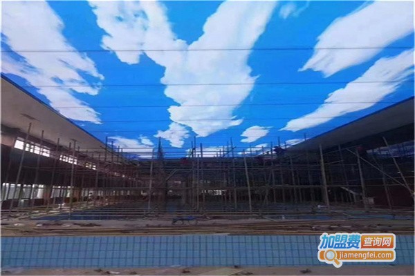 麦瑞库软膜吊顶加盟