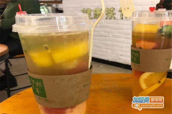 匆匆那年饮品店