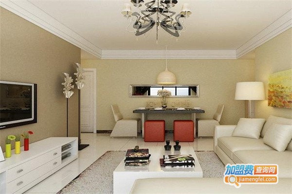 鹿宝宝吊顶加盟