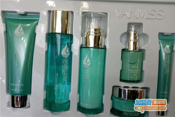 梵美诗护肤品