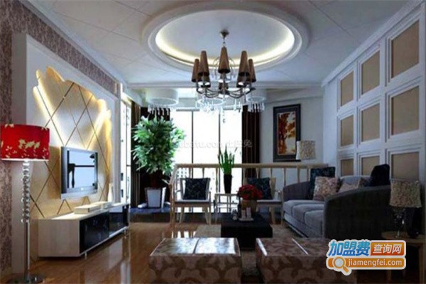 顶公子居家吊顶加盟