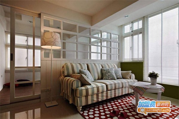 龙盛经纬集成吊顶加盟