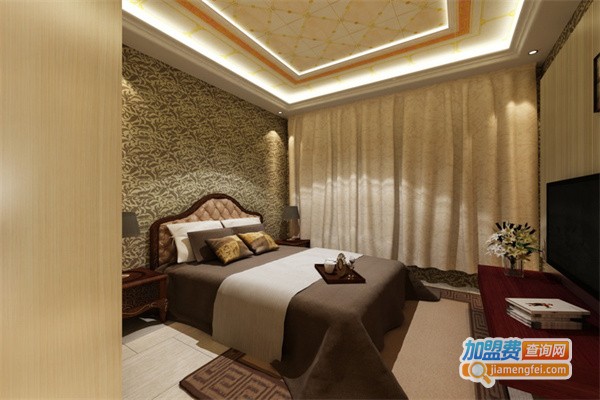 金顶阳光全屋吊顶