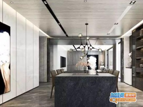 海邦全屋吊顶加盟费