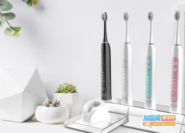 丝桐爱牙生活馆加盟