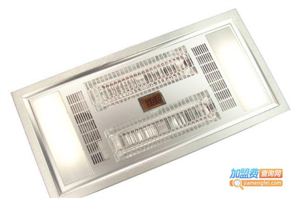 雷欧集成吊顶加盟