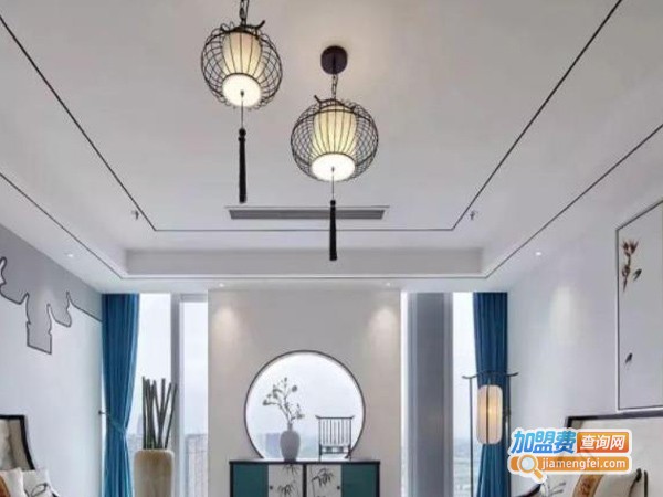 伟业创兴吊顶加盟费