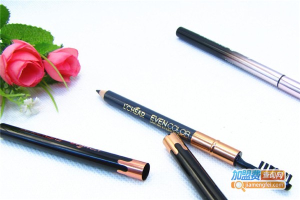 十元美妆店加盟