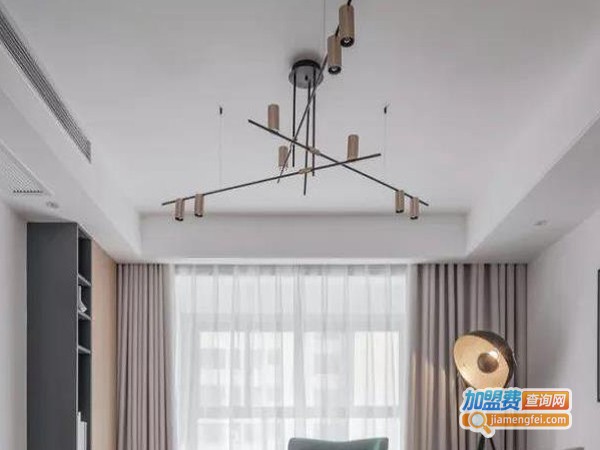 伟业创兴吊顶加盟费