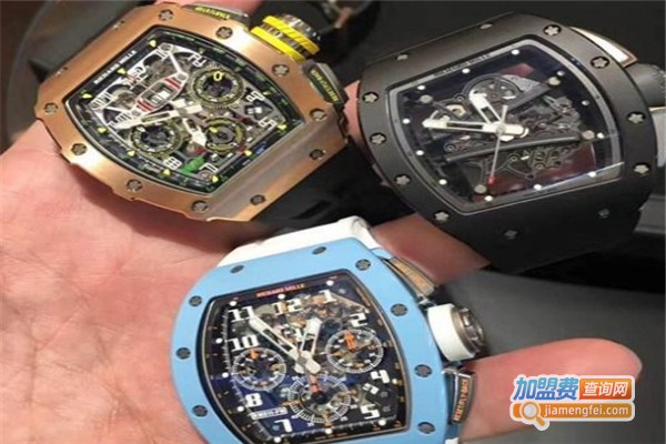 名表回收加盟费