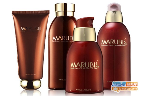 殴瑞莲化妆品加盟费