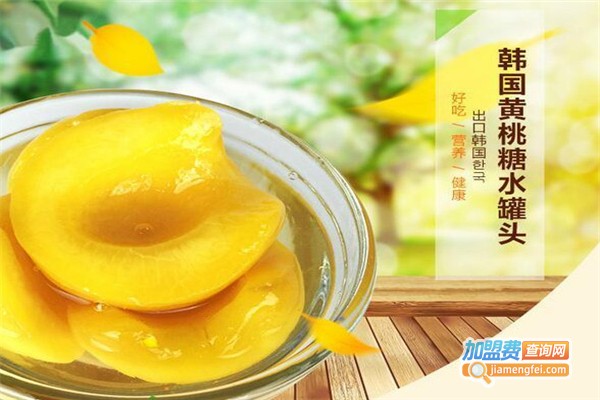 吉柏客零食加盟费