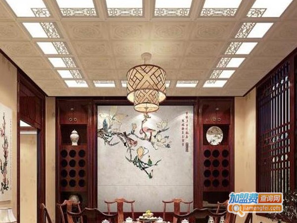 爱玛艺术吊顶加盟费