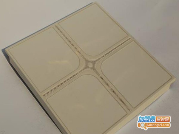 欧泽美集成吊顶加盟费