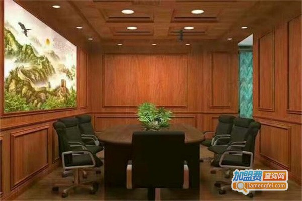 韩艺集成吊顶加盟