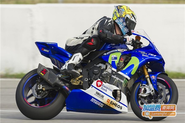 儿童摩托车俱乐部加盟