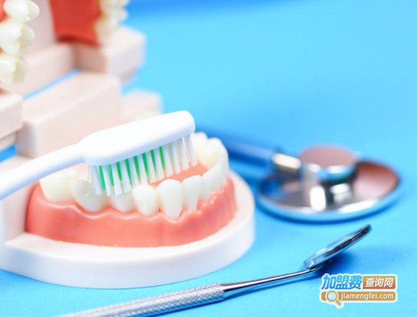 丝桐爱牙生活馆加盟