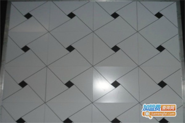 锦上添花集成吊顶加盟