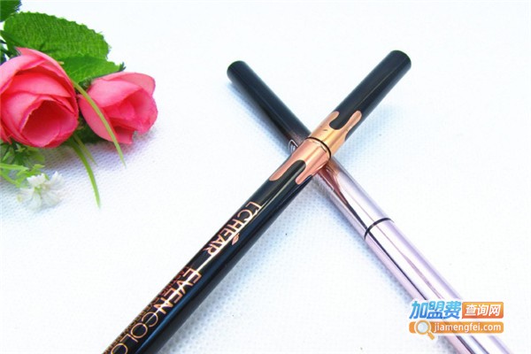 十元美妆店加盟