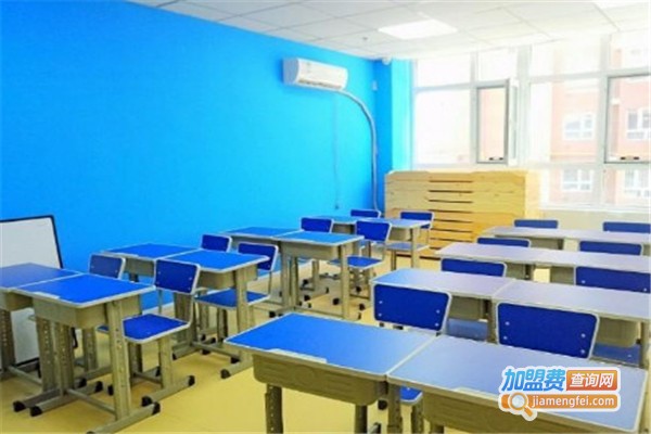 日托早教中心加盟