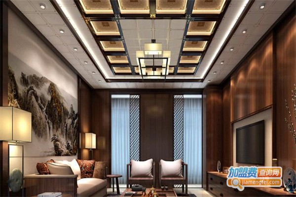 鼎逸集成吊顶加盟