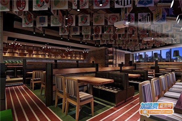 川渝特色主题餐厅加盟