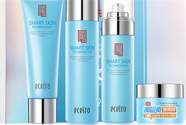 医采护肤加盟费