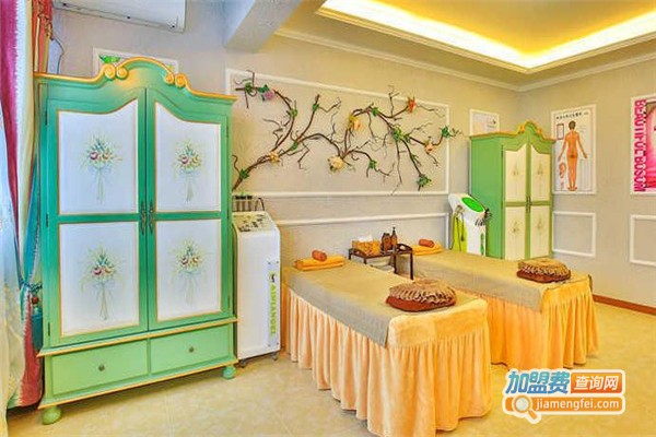 辣妈悦瘦加盟费