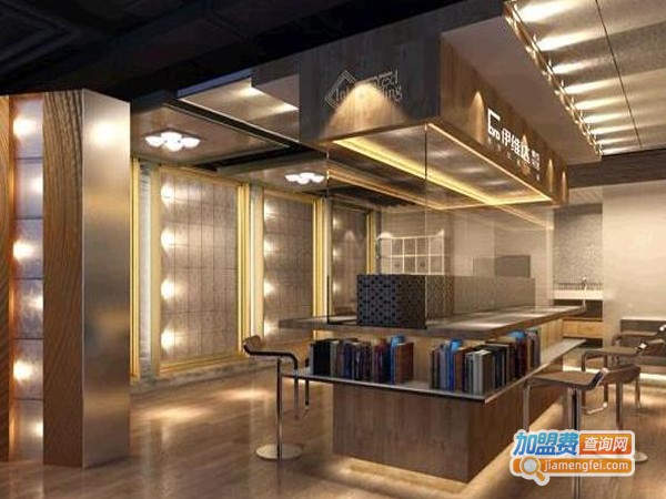 伊维达集成吊顶加盟费