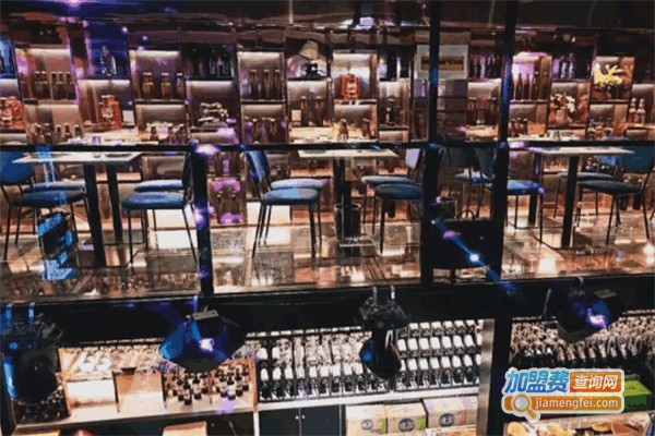 小型音乐午餐吧加盟费