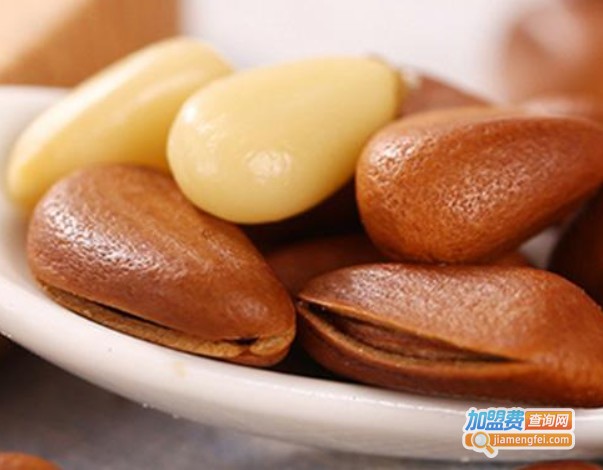 食点十分量贩零食加盟