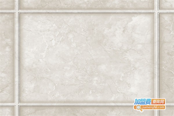 飘顶集成吊顶加盟