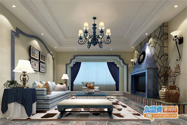 龙盛经纬集成吊顶加盟