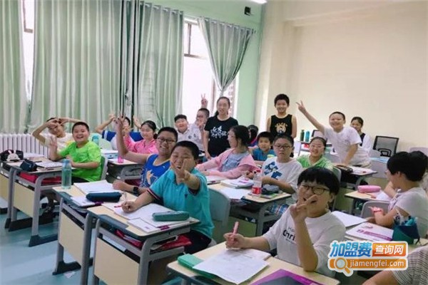 智考教育加盟费