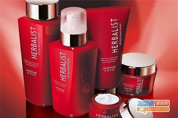 雅宣化妆品加盟费