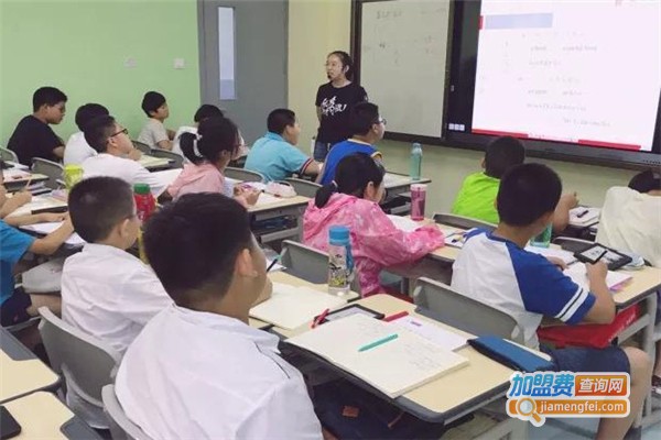 智考教育加盟费