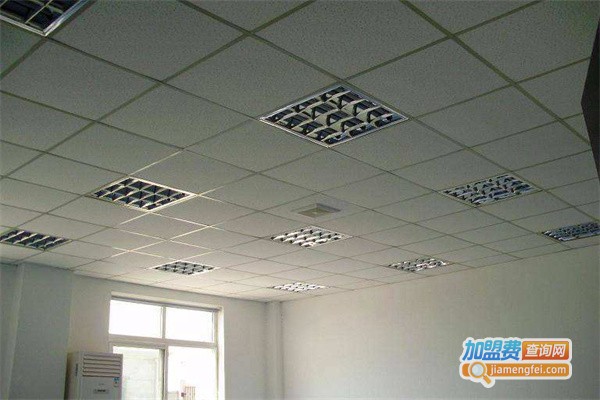 铭斯朗吊顶加盟