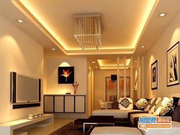 紫艳吊顶加盟费