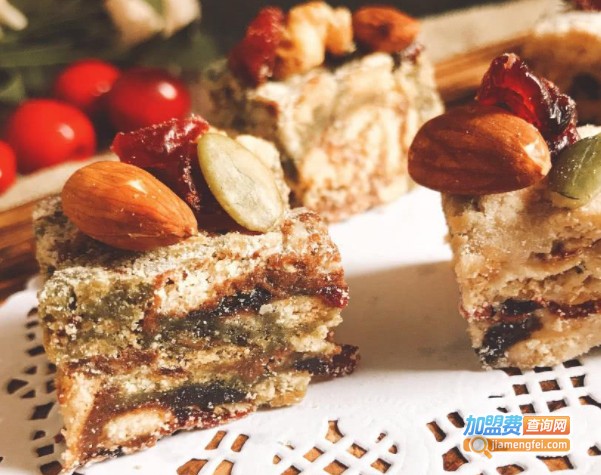 食点十分量贩零食加盟费