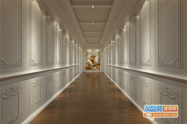 韩艺集成吊顶加盟