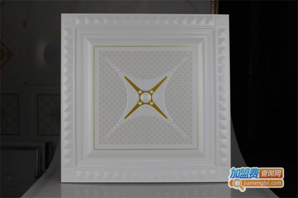 麦锶堡集成吊顶加盟