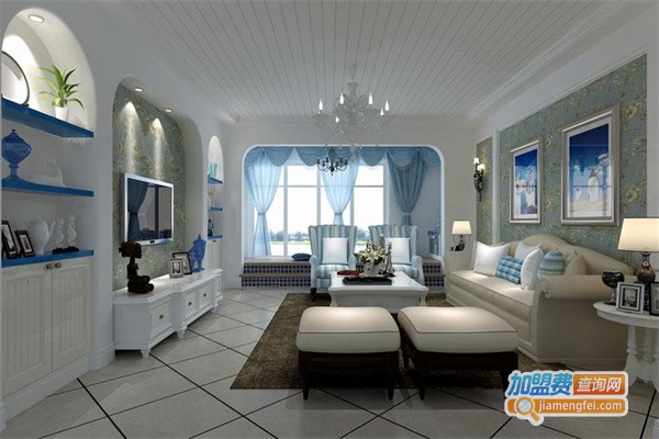 龙盛经纬集成吊顶加盟