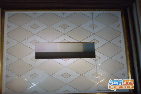 锦上添花集成吊顶加盟