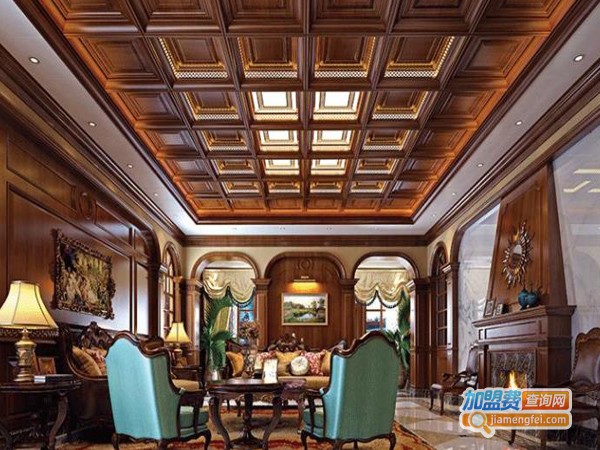 台湾乐奇集成吊顶加盟费