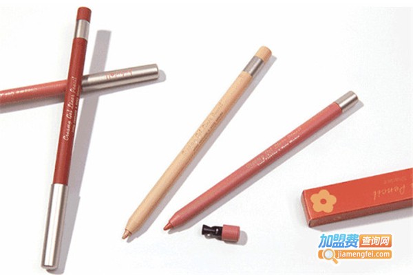 十元美妆店加盟